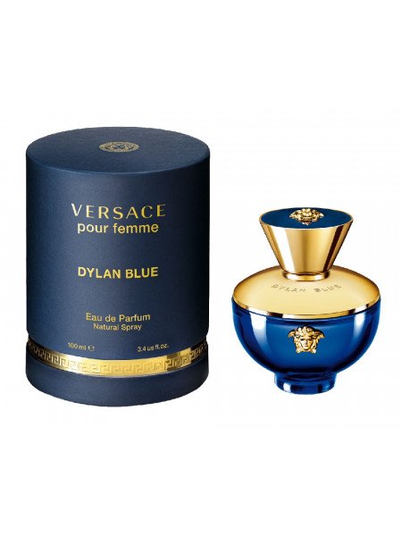 Versace Dylan Blue Pour Femme