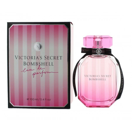 Victoria's Secret Bombshell