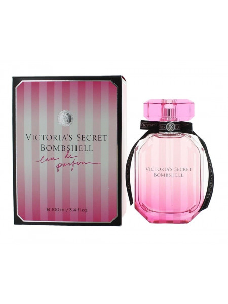 Victoria's Secret Bombshell