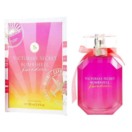 Victoria's Secret Bombshell Paradise