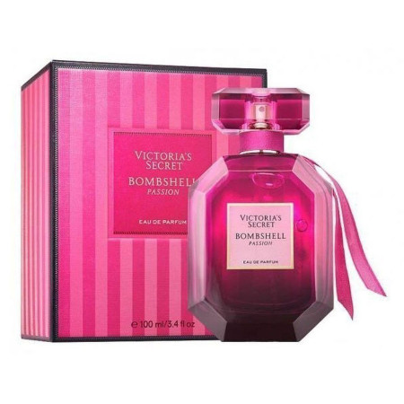 Victoria's Secret Bombshell Passion