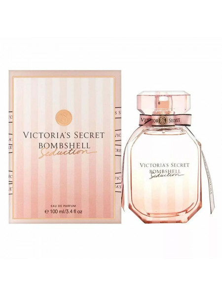 Victoria's Secret Bombshell Seduction