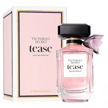 Victoria's Secret Tease