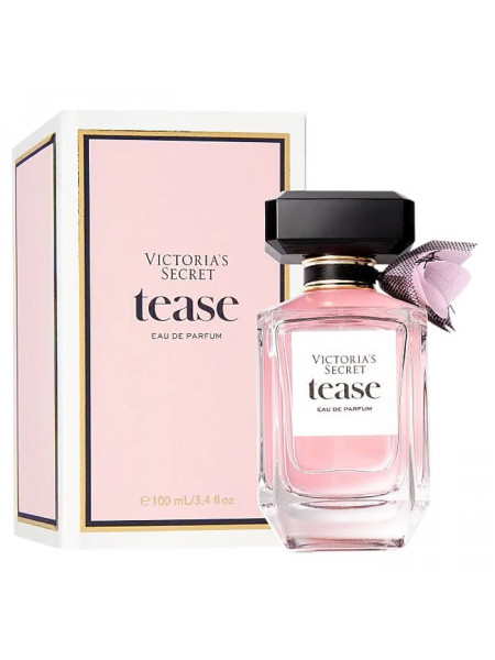 Victoria's Secret Tease