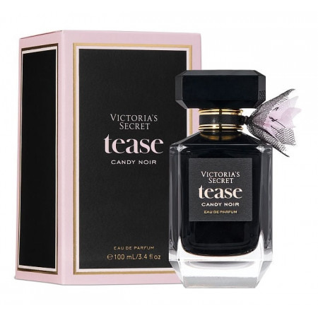 Victoria's Secret Tease Candy Noir