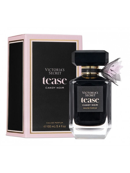 Victoria's Secret Tease Candy Noir