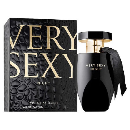 Victoria's Secret Very Sexy Night