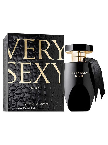 Victoria's Secret Very Sexy Night