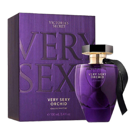 Victoria's Secret Very Sexy Orchid