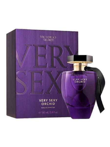 Victoria's Secret Very Sexy Orchid