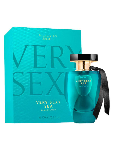 Victoria's Secret Very Sexy Sea