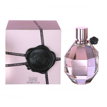 Viktor & Rolf Flowerbomb