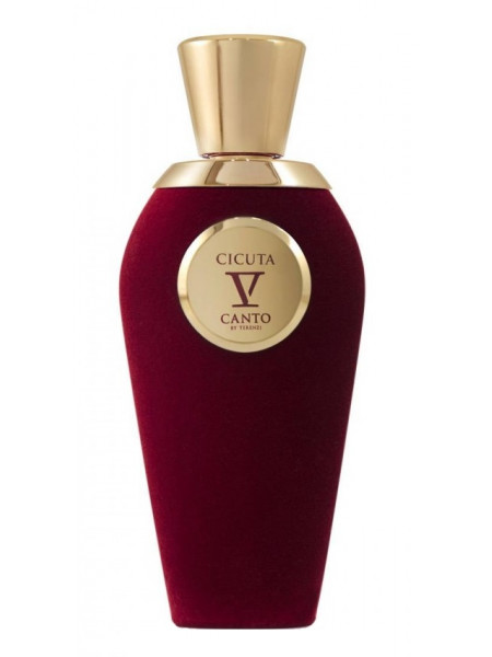 V Canto Cicuta