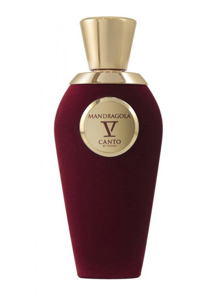 V Canto Mandragola