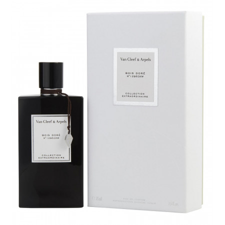Van Cleef & Arpels Bois Dore