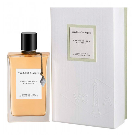 Van Cleef & Arpels Precious Oud