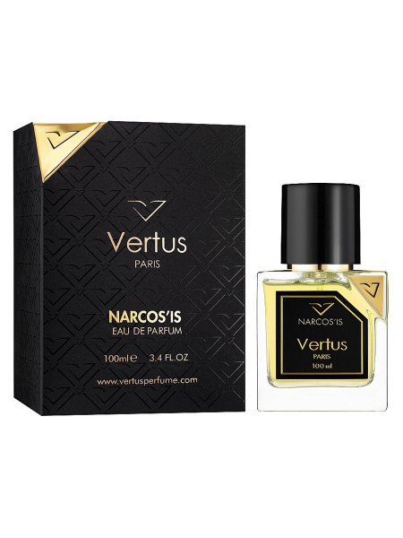 Vertus Narcos'is