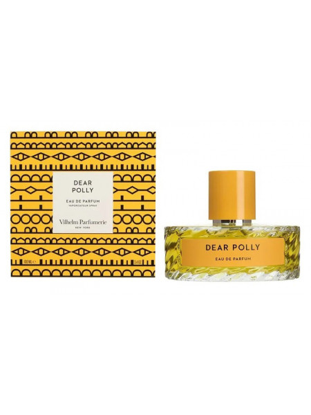 Vilhelm Parfumerie Dear Polly