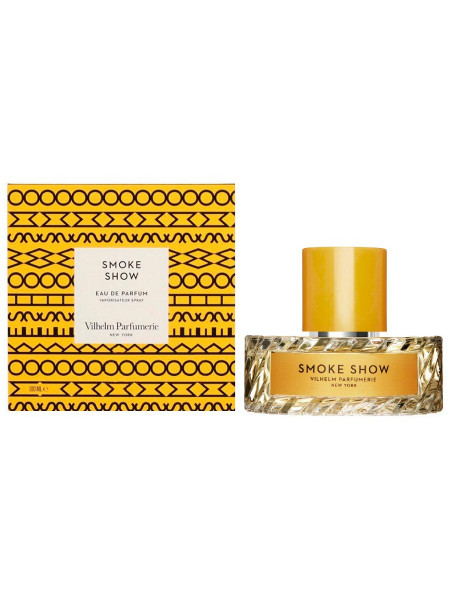 Vilhelm Parfumerie Smoke Show