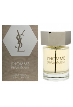 Yves Saint Laurent L'homme