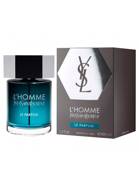 Yves Saint Laurent L'homme Le Parfum