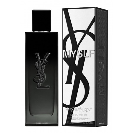 Yves Saint Laurent MYSLF