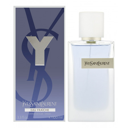 Yves Saint Laurent Y Eau Fraiche