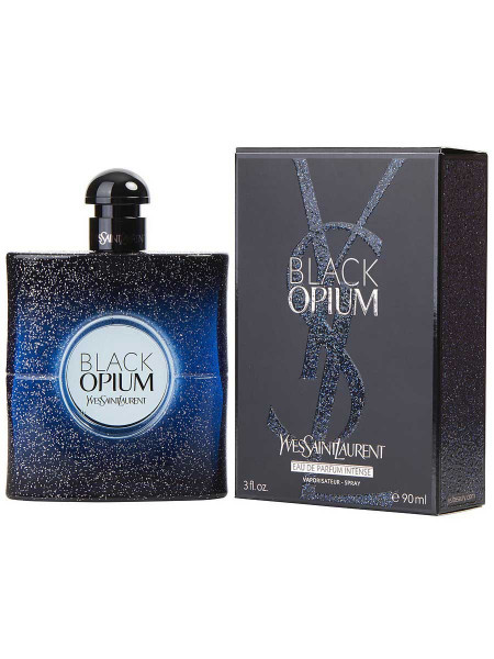 Yves Saint Laurent Black Opium Intense