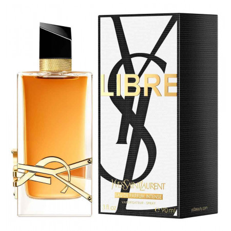 Yves Saint Laurent Libre Eau De Parfum Intense
