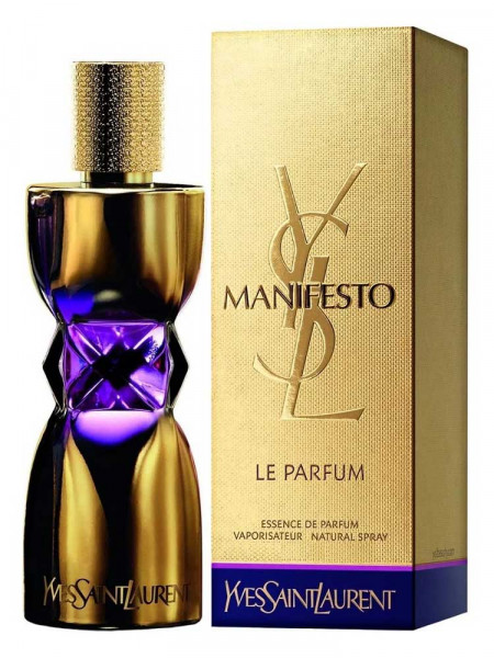 Yves Saint Laurent Manifesto Le Parfum