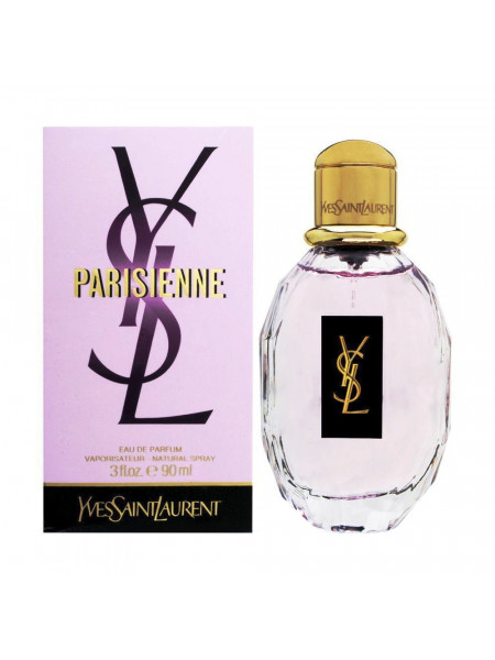 Yves Saint Laurent Parisienne