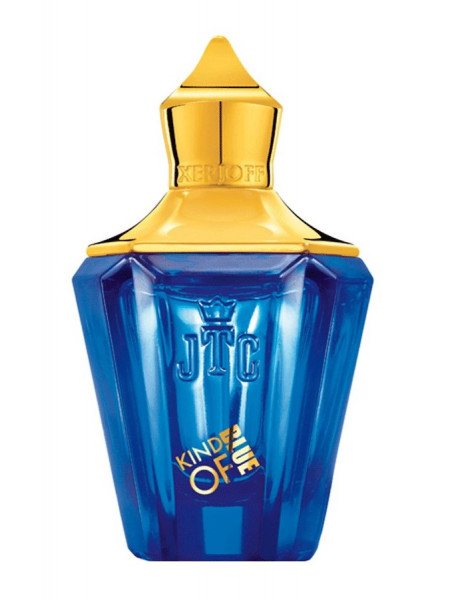 Xerjoff Kind Of Blue