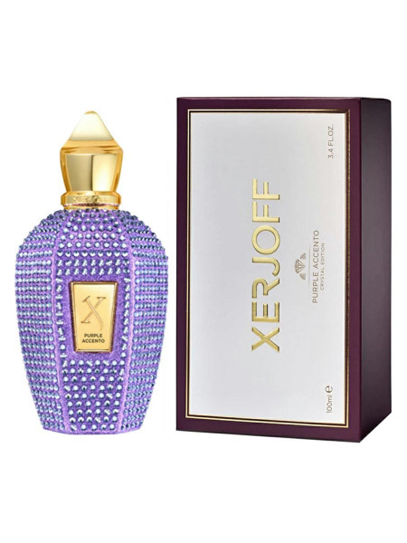 Xerjoff Purple Accento