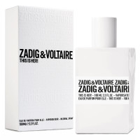 Zadig & Voltaire This Is Her