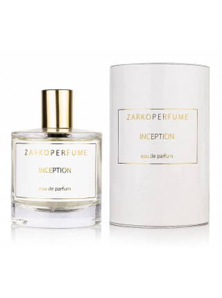 Zarkoperfume Inception Zarkoperfume Inception