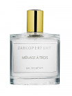 Zarkoperfume Menage A Trois