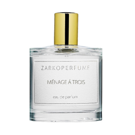 Zarkoperfume Menage A Trois