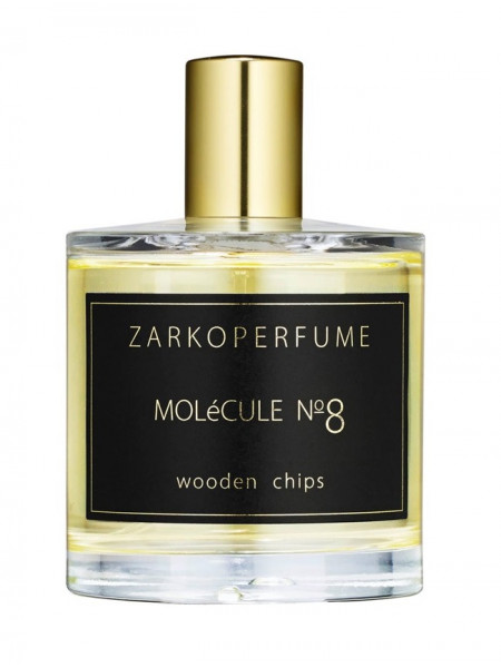 Zarkoperfume Molecule No. 8 Zarkoperfume Molecule No. 8