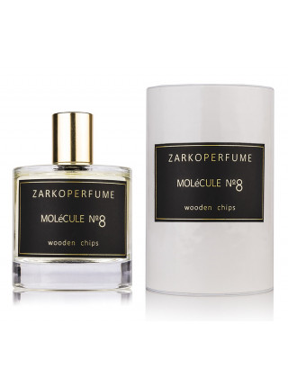Zarkoperfume Molecule No. 8 Zarkoperfume Molecule No. 8