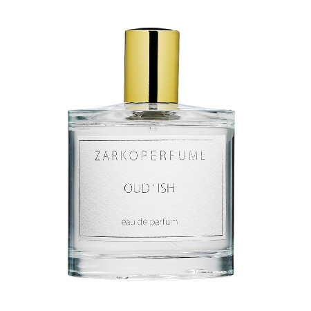 Zarkoperfume Oud'ish