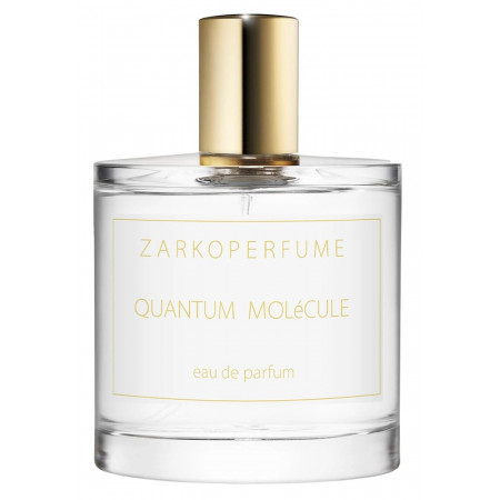 Zarkoperfume Quantum Molecule