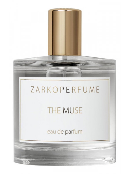Zarkoperfume The Muse Zarkoperfume The Muse